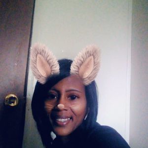 Meet your Posher, Courtney